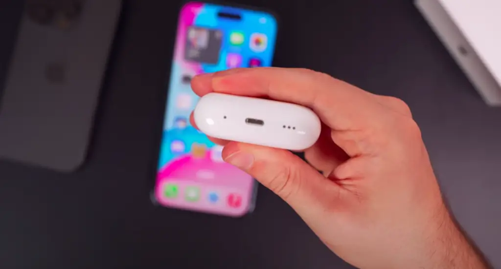 How To Connect AirPods to Another Device