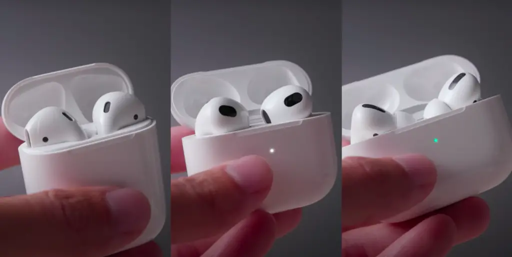 How To Connect AirPods to Another Device