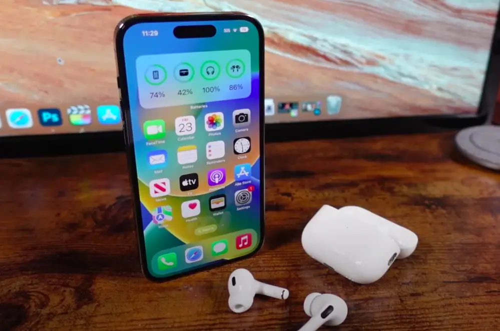How To Connect AirPods to Another Device