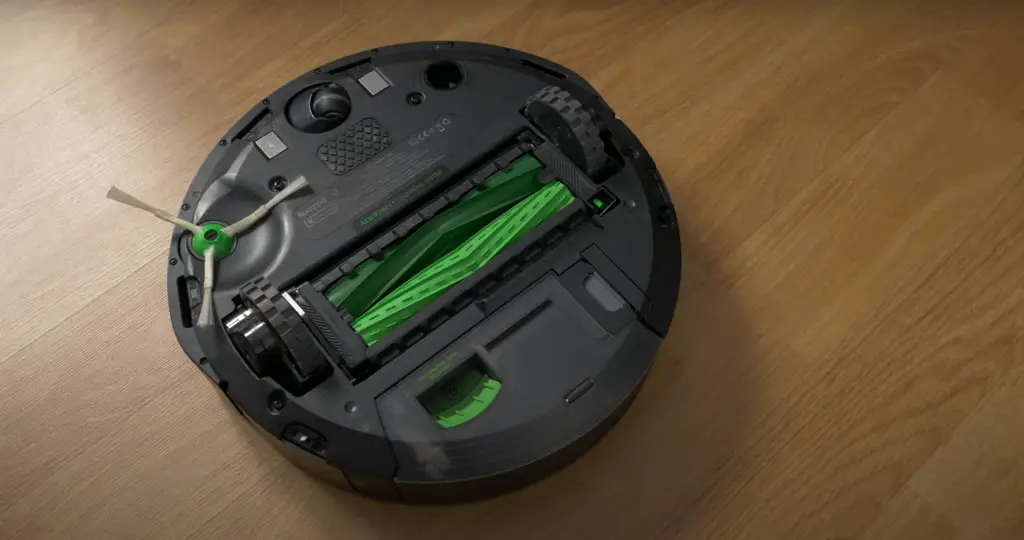 Roomba Cloud Cannot Talk — Resolved