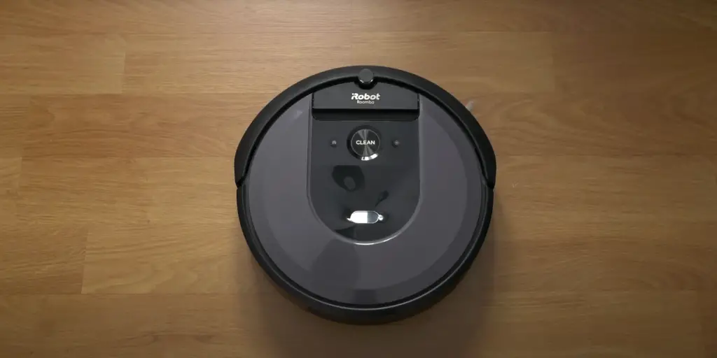 Roomba Cloud Cannot Talk — Resolved