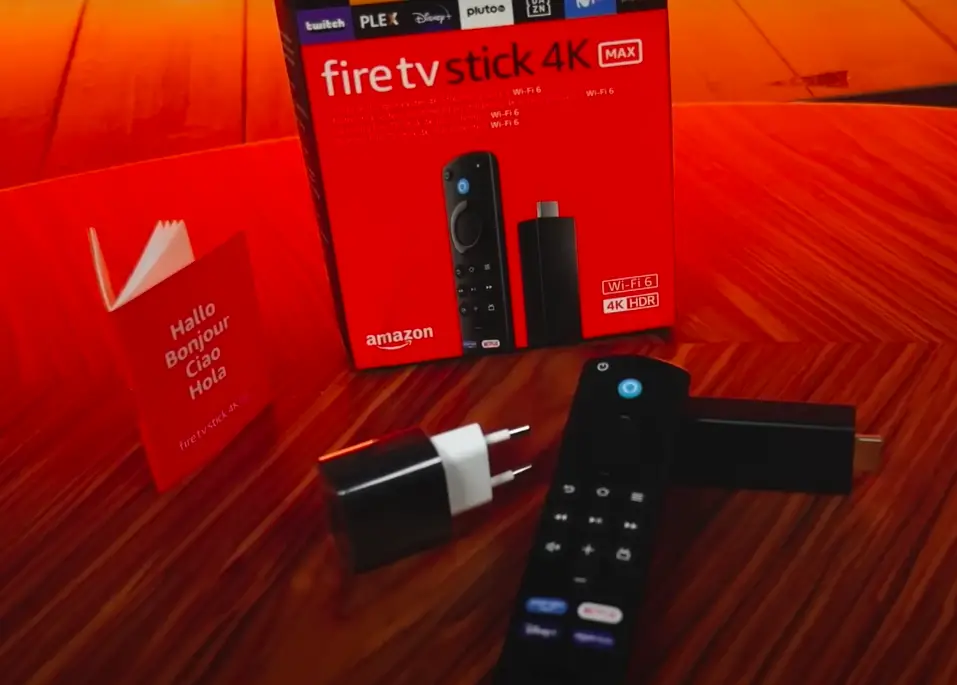 Troubleshooting Fire Stick Remote All you need to know