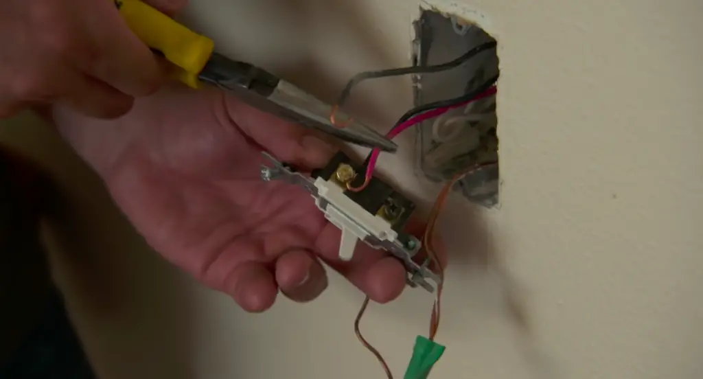 Troubleshooting Light Switch: Find the Solution Here
