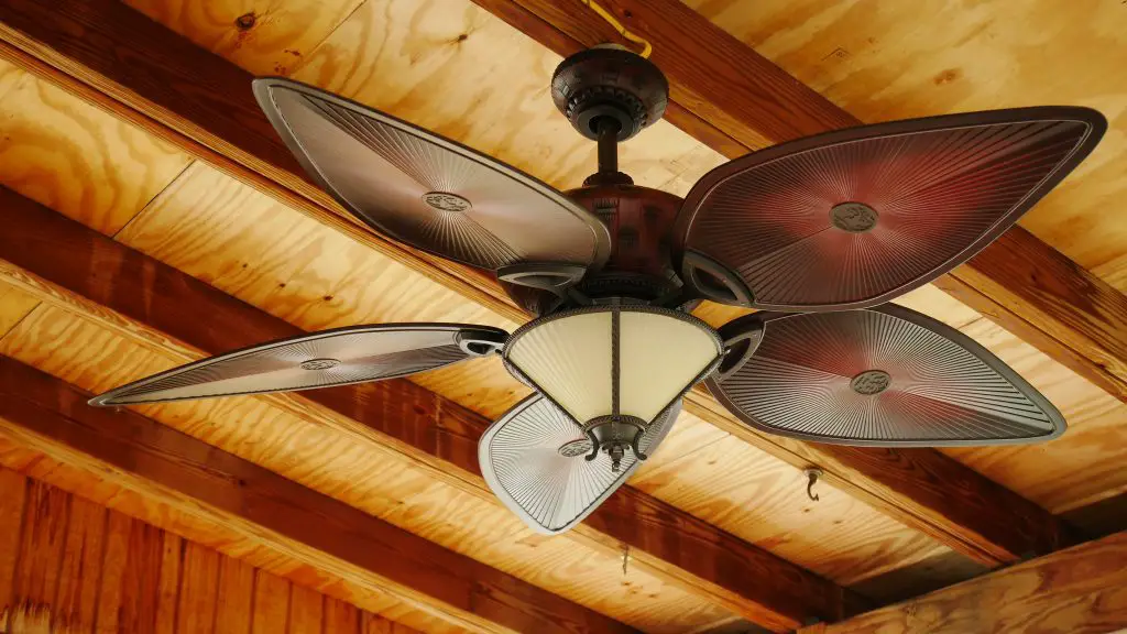 When to replace a ceiling fan light