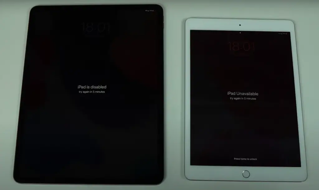 iPad Won’t Unlock: Why This Happens and How to Resolve It 