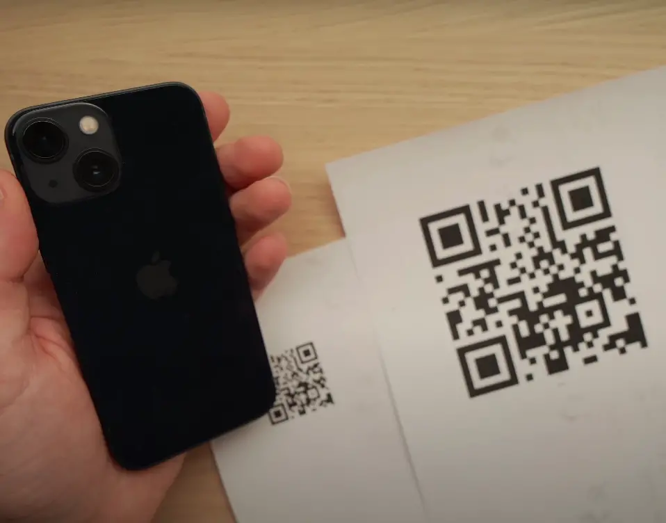 iPhone Camera Not Scanning QR Code: The Solution Here