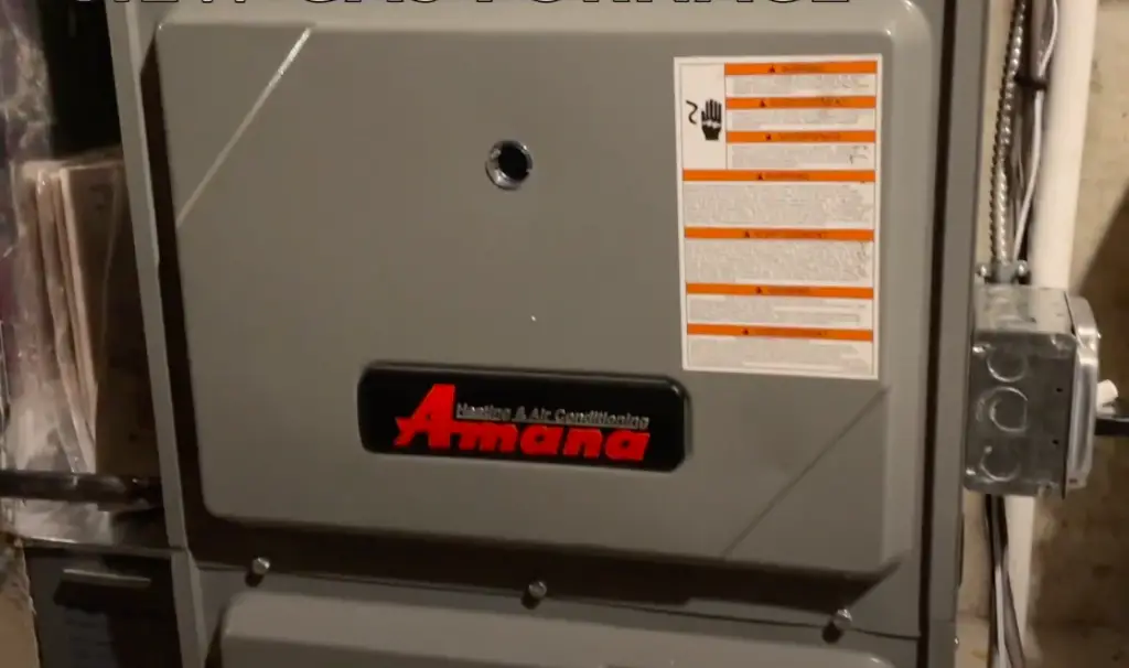 Amana Furnace - Troubleshooting Manual: The Only Guide You Need 