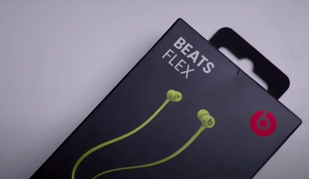 Beats Flex Not Turning On: What To Do To Fix It