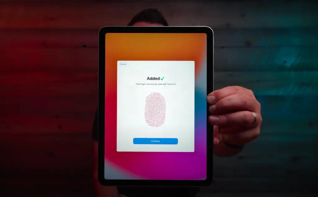 Why Isn't Touch ID Working? Find Here the Answers and Solutions