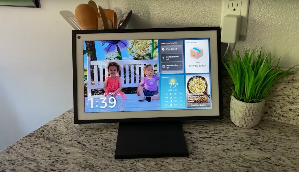 Echo show troubleshooting: here are the solutions