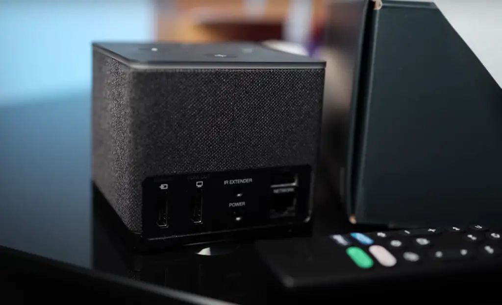 Fire TV Cube Troubleshooting: All you need to know