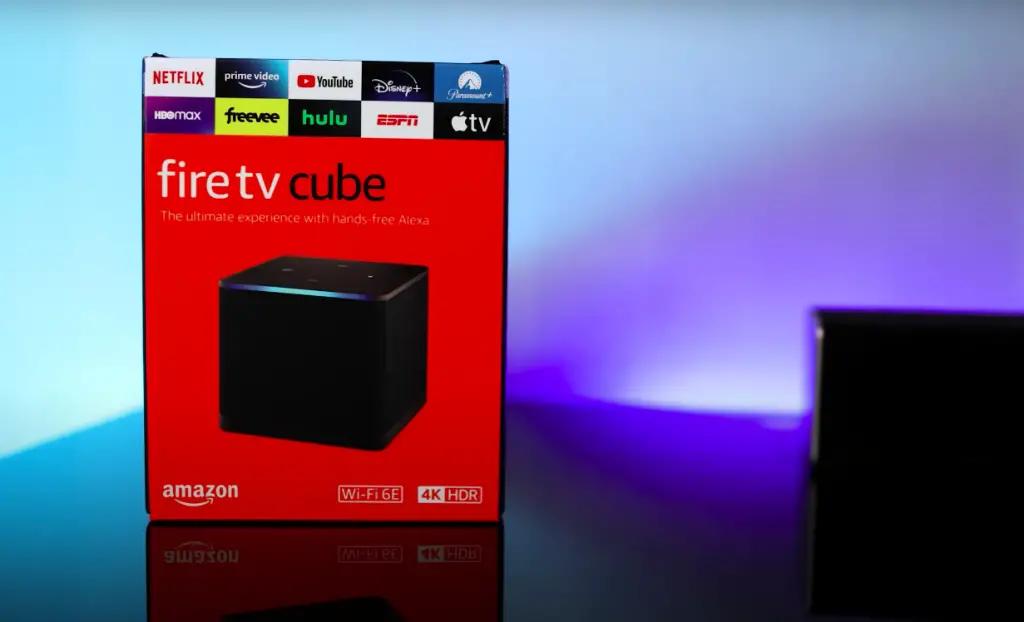 Fire TV Cube Troubleshooting: All you need to know