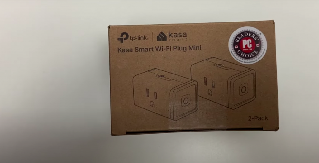 Kasa smart switch troubleshooting