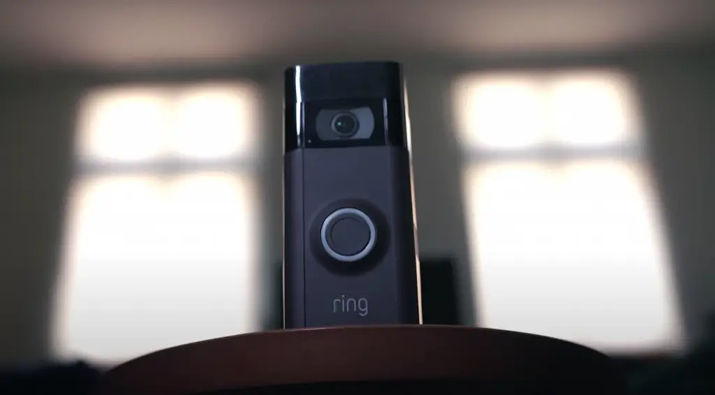 Ring Chime Flashing Maintain: The Complete Guide