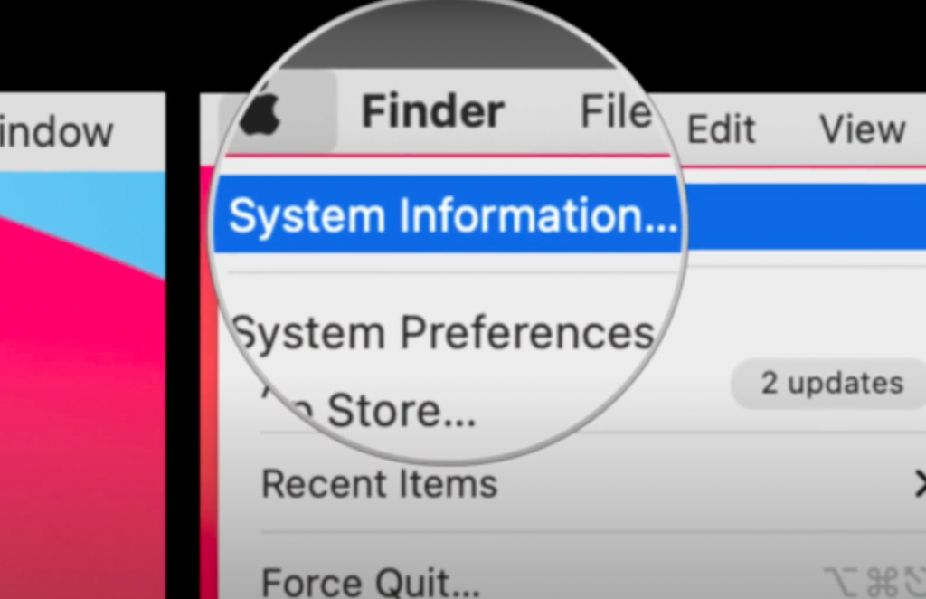iPhone Doesn’t Appear in Finder. The Definitive Solution